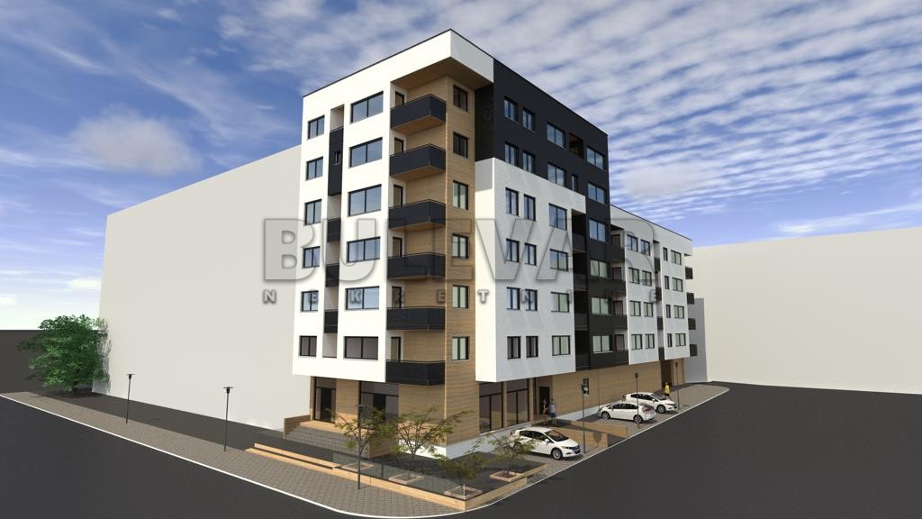 Lokal, 95.12 m2, Centar, Mihaila Iveše ID: p-05785 4