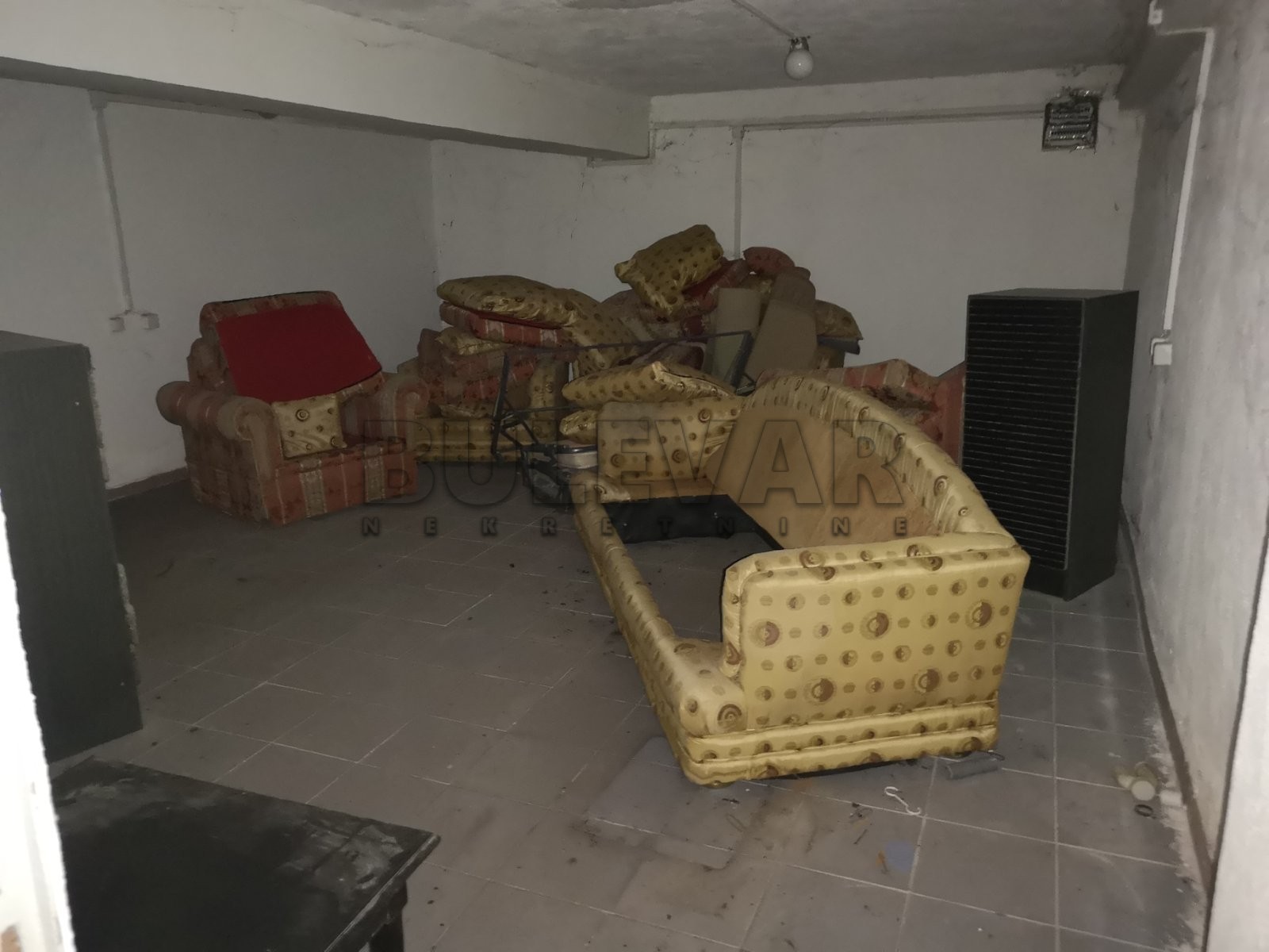 Lokal, 96 m2, Medijana, Zetska ID: p-05361 3