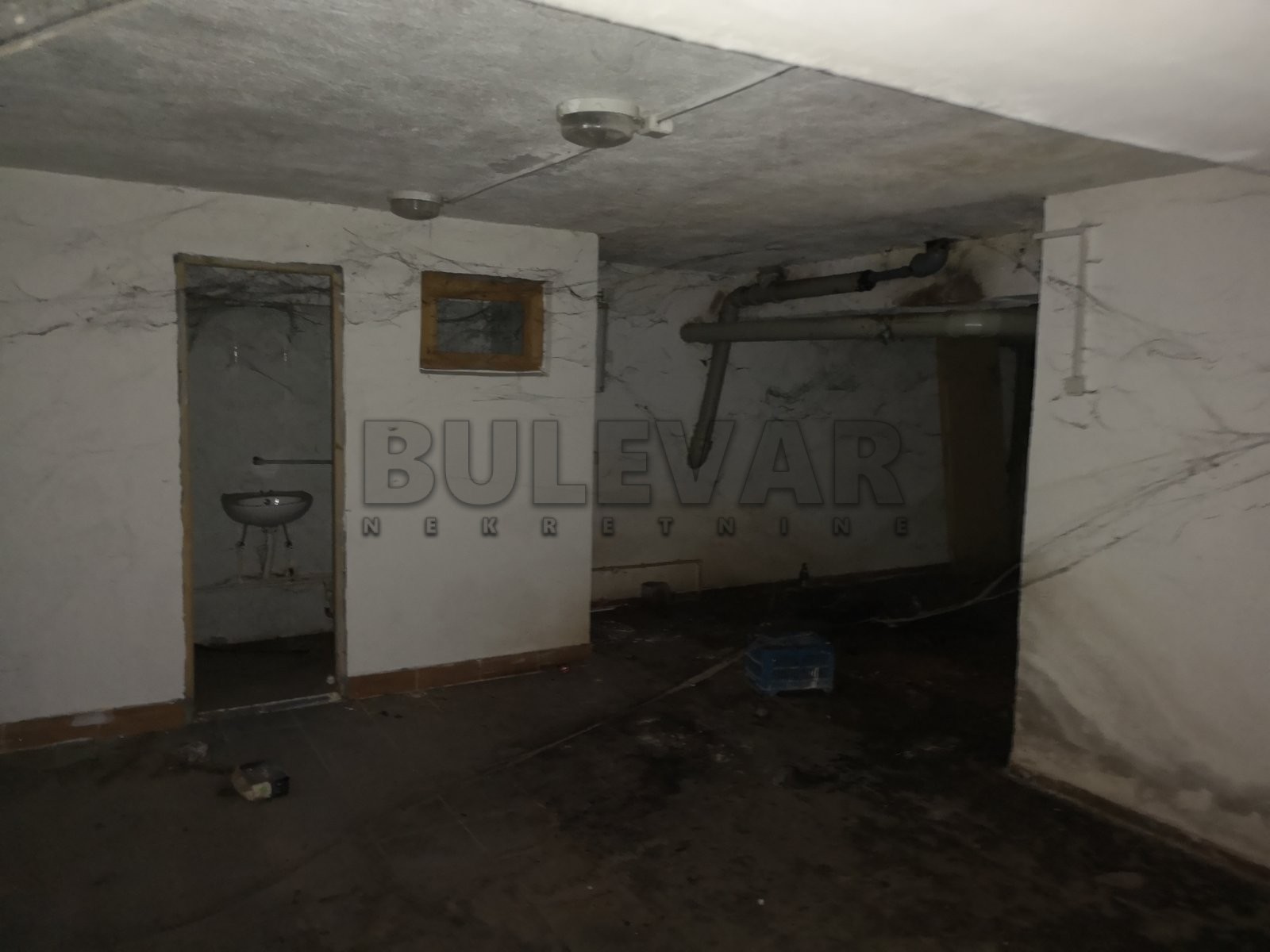 Lokal, 96 m2, Medijana, Zetska ID: p-05361 7