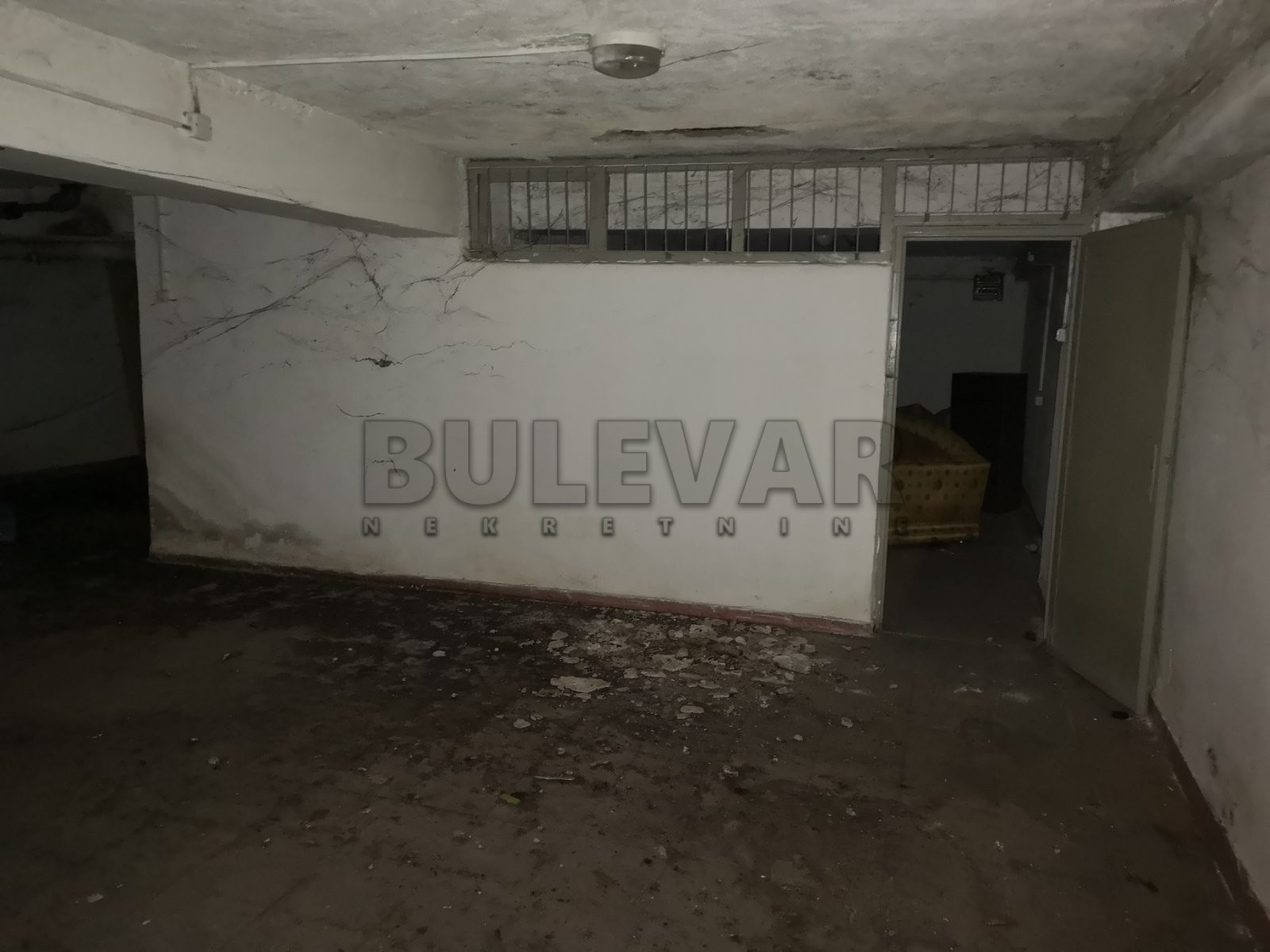 Lokal, 96 m2, Medijana, Zetska ID: p-05361 8