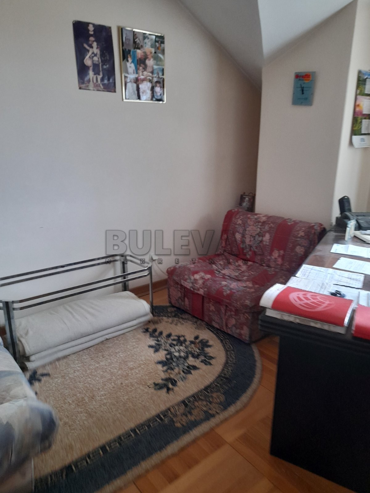 Lokal, 960 m2, Đuriselo, Milovana Pantovića ID: p-08237 15