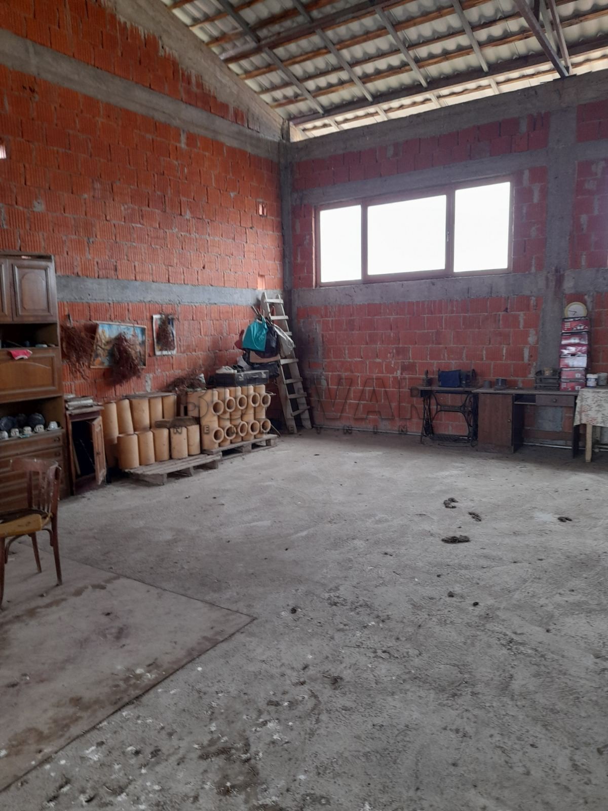 Lokal, 960 m2, Đuriselo, Milovana Pantovića ID: p-08237 6