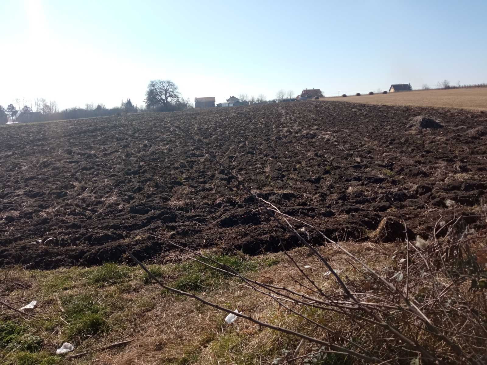 Plac, Aerodrom, Desankin venac ID: p-07699 1