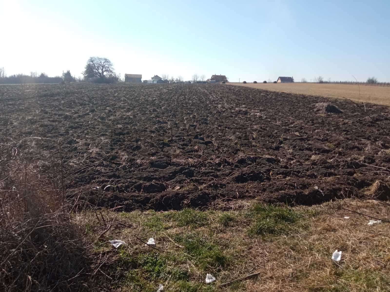 Plac, Aerodrom, Desankin venac ID: p-07699 2