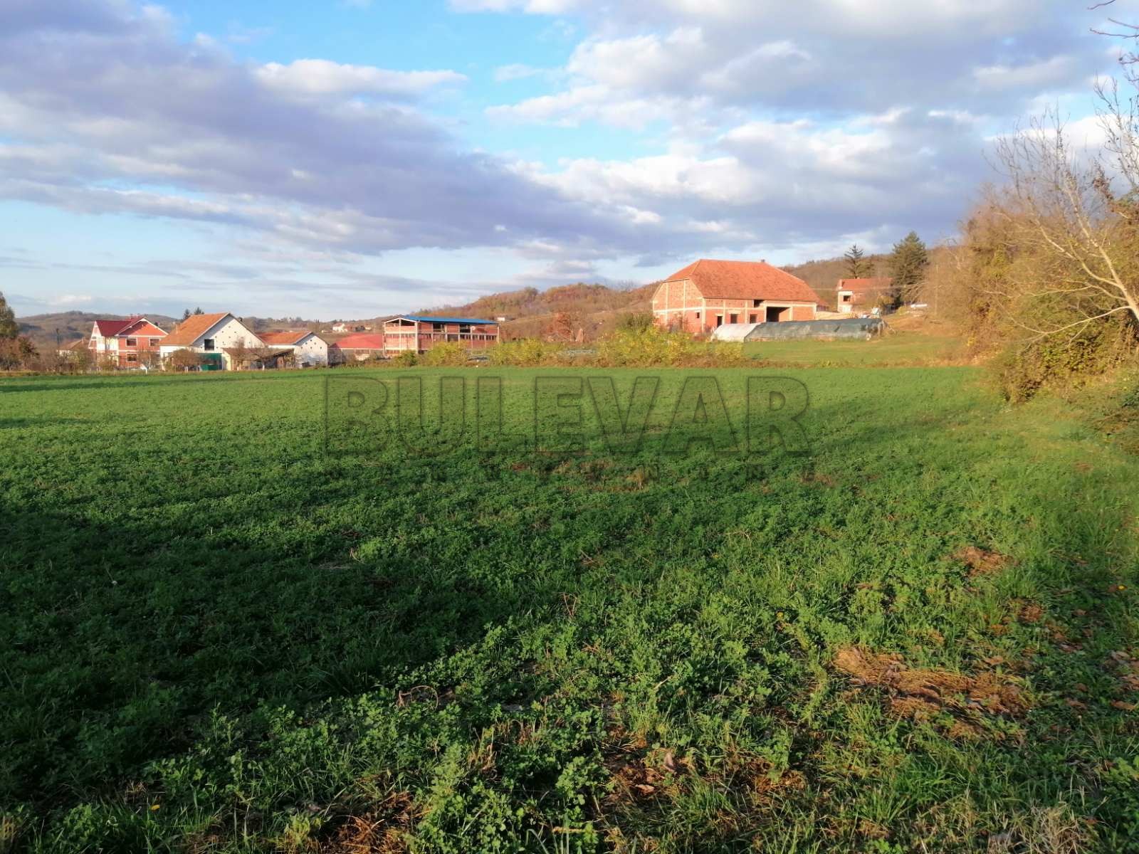 Plac, Botunje, Botunje ID: p-07406 2