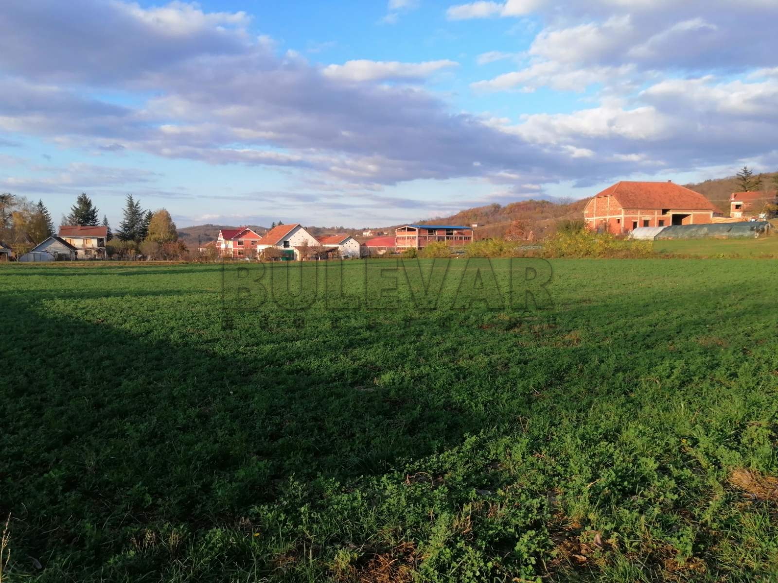 Plac, Botunje, Botunje ID: p-07406 4