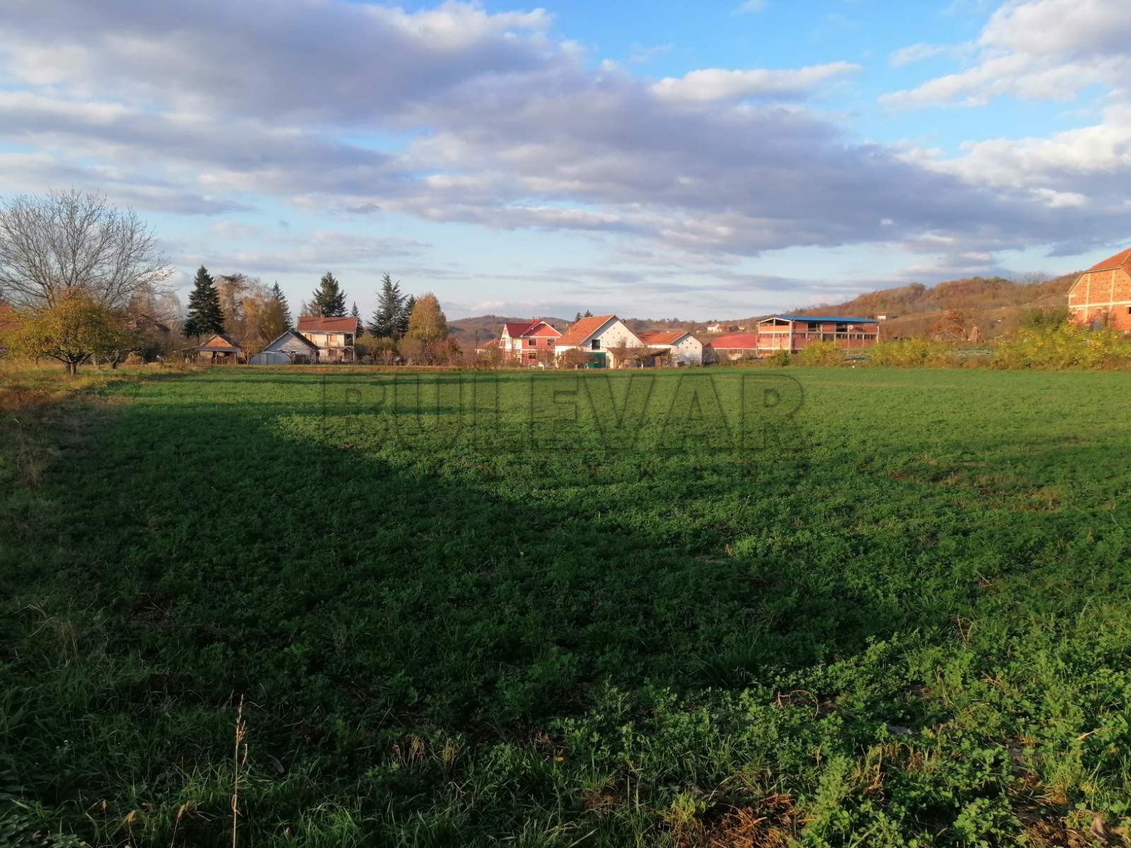 Plac, Botunje, Botunje ID: p-07406 6