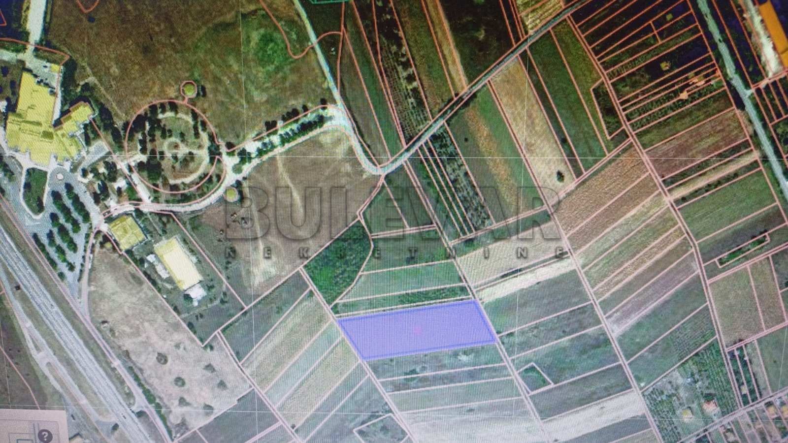 Plac, Čamurlija, Nikole Tesle ID: p-06160 2