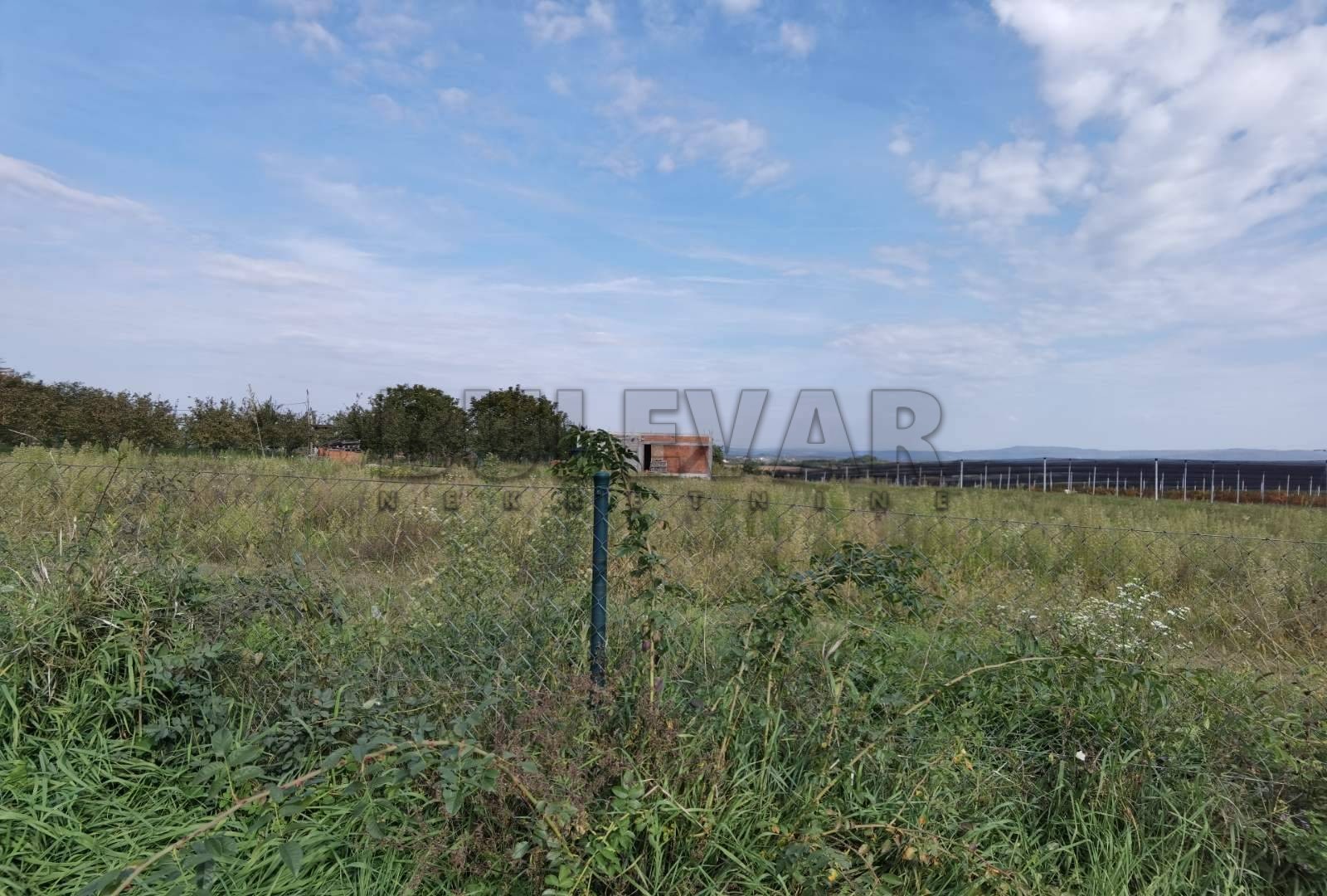 Plac, Desimirovac, Desimirovac ID: p-06915 7