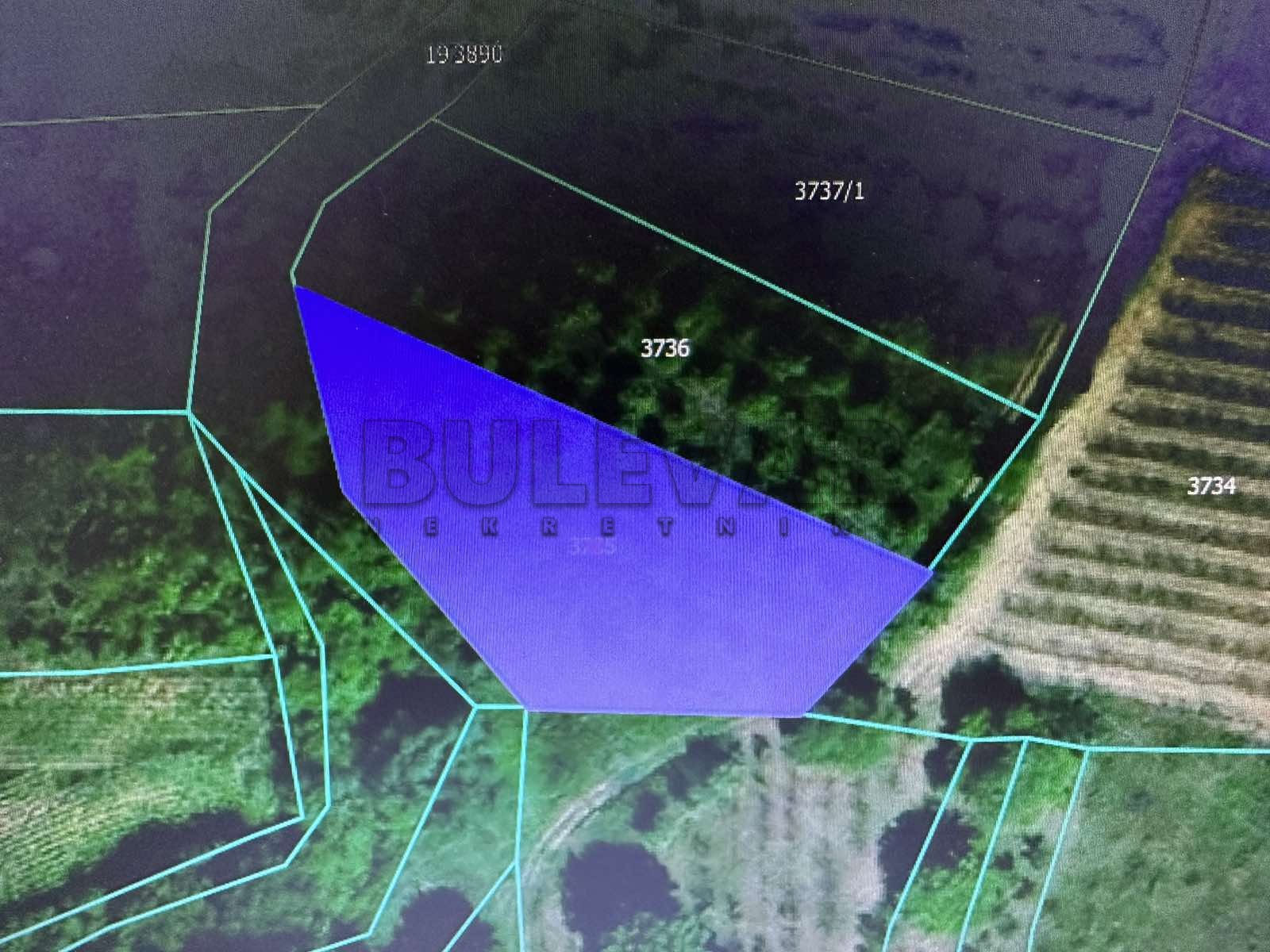 Plac, Donji Matejevac, Donji Matejevac ID: p-07985 2