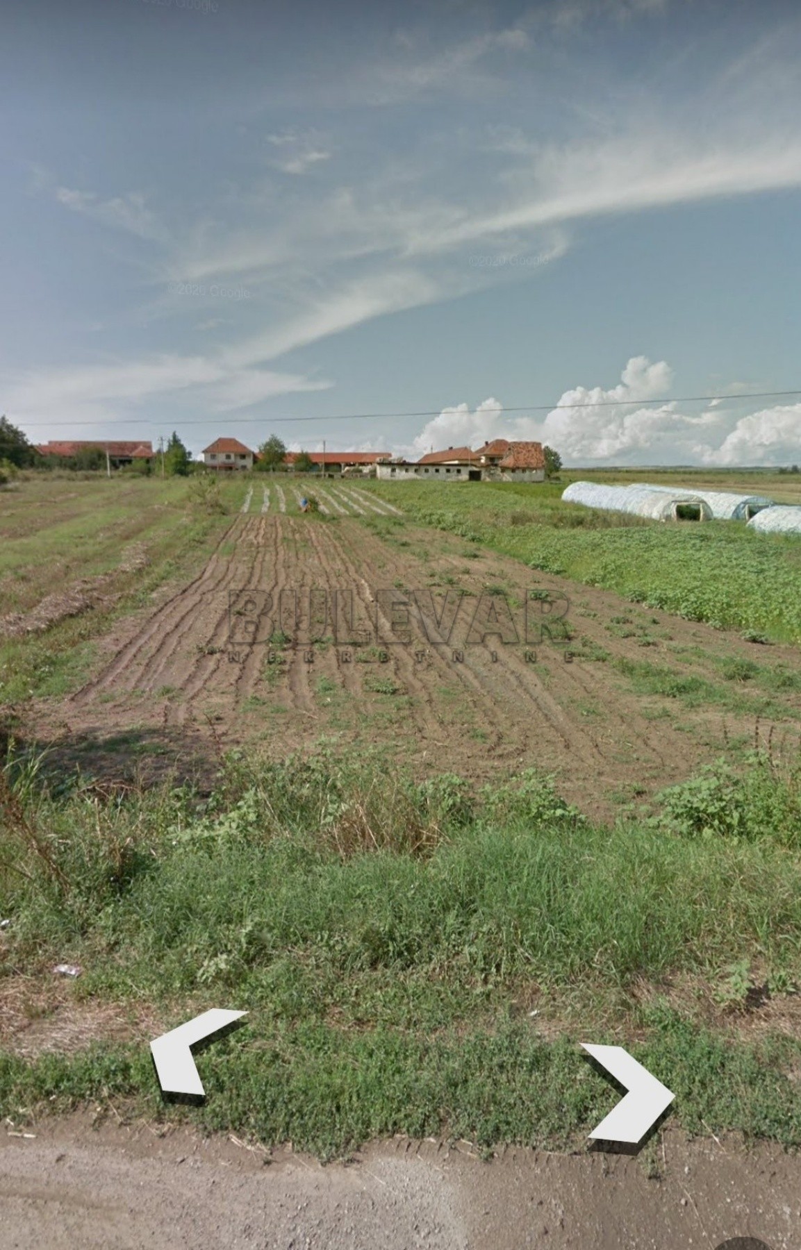 Plac, Držanovac, Držanovac ID: p-06877 1