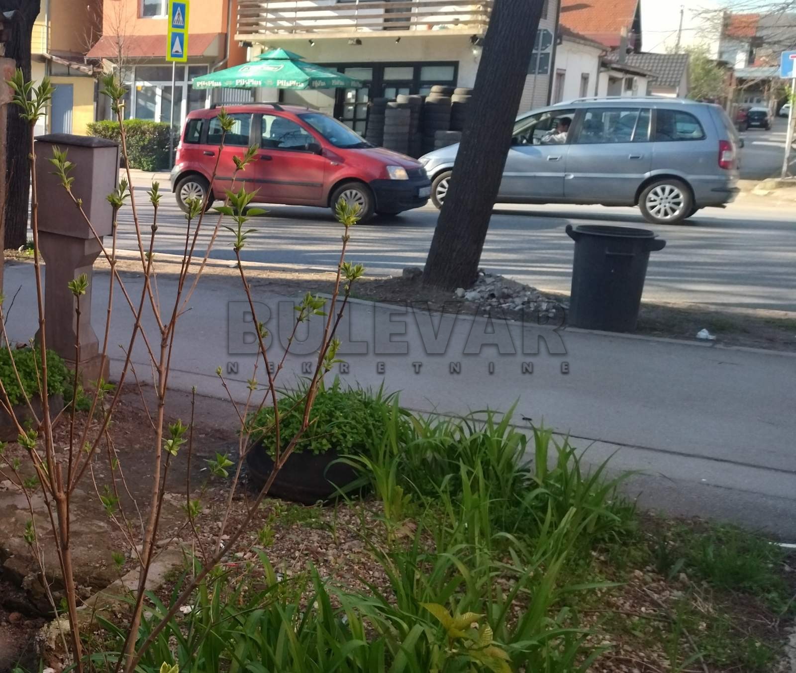 Plac, Durlan, Knjaževačka ID: i-011122 3