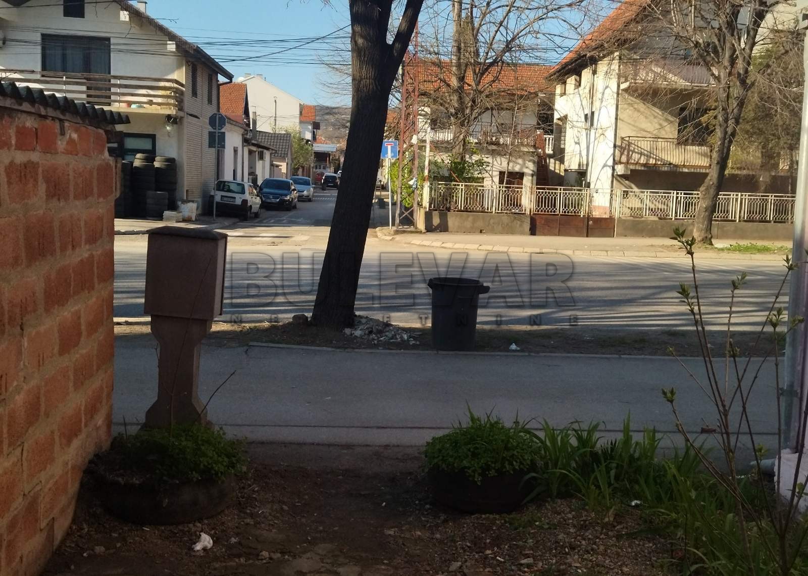 Plac, Durlan, Knjaževačka ID: i-011122 1