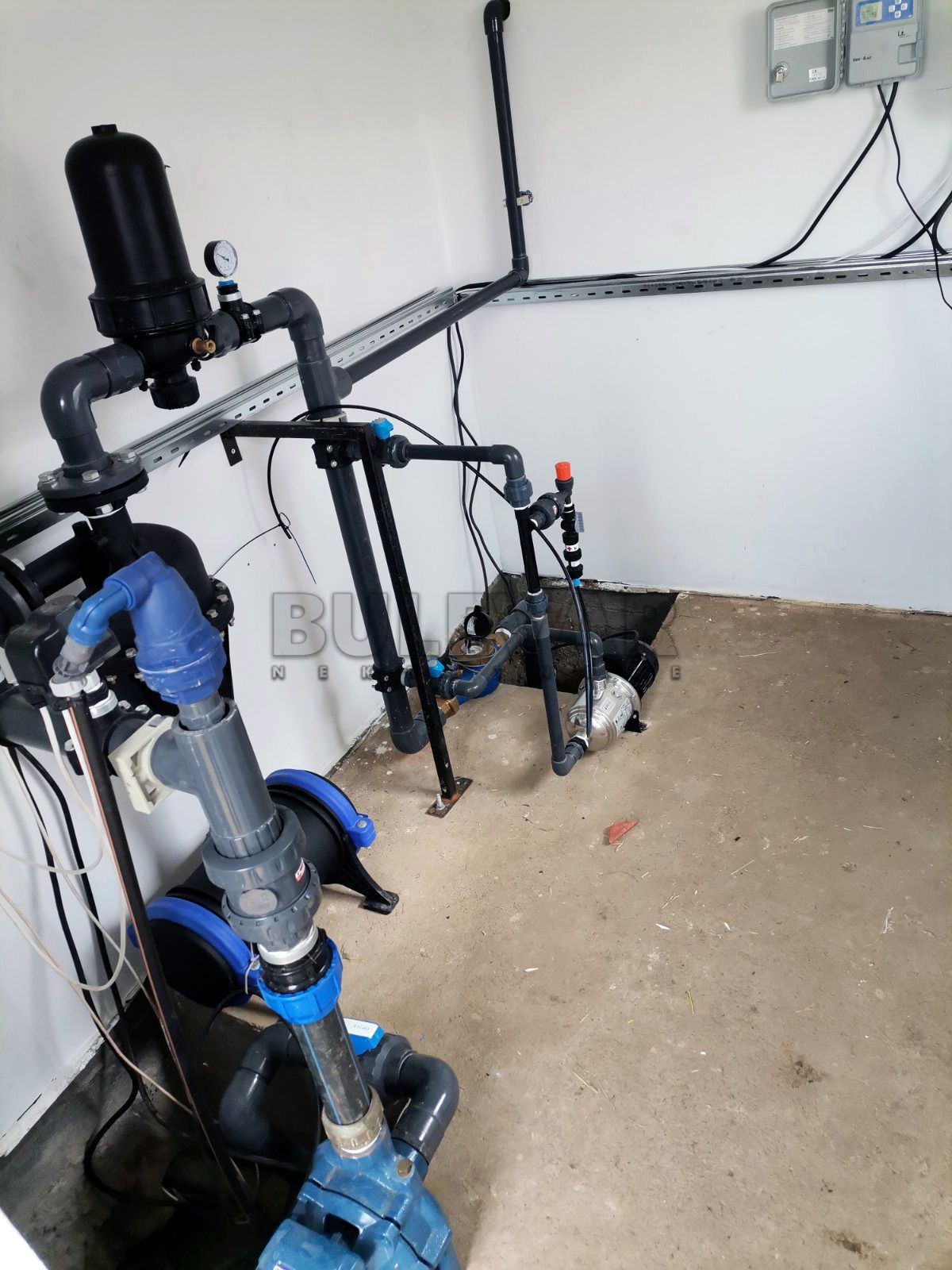 Plac, Gornje Jarušice, Gornje Jarušice ID: p-08611 4