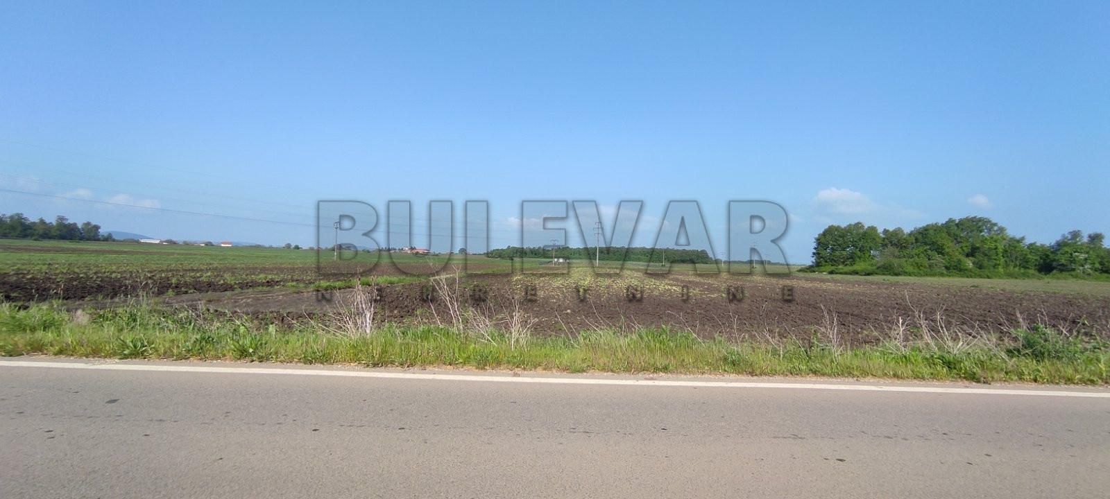 Plac, Gornje Jarušice, Gornje Jarušice ID: p-08611 7