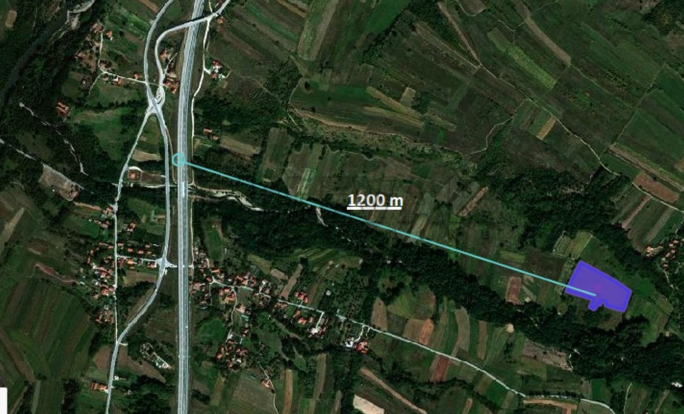 Plac, Jelašnica ID: p-010617 5