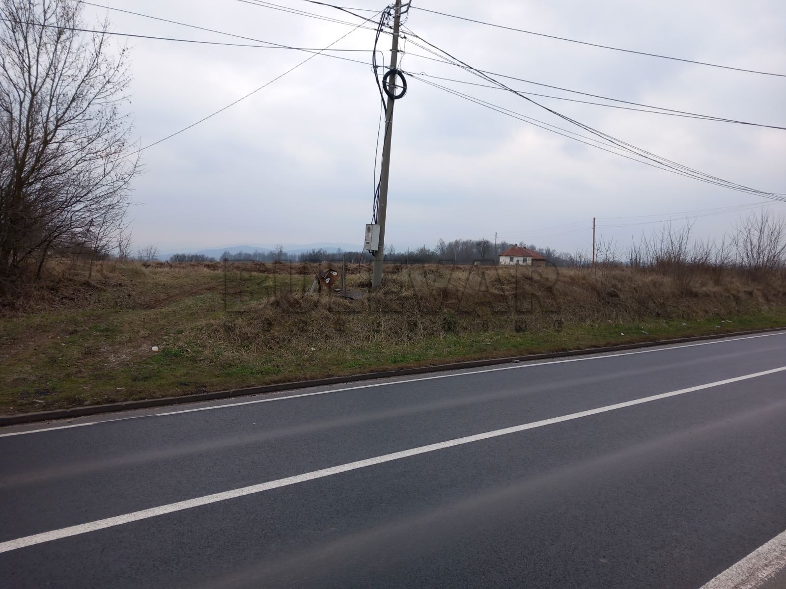 Plac, Knić, Knić ID: p-07772 1