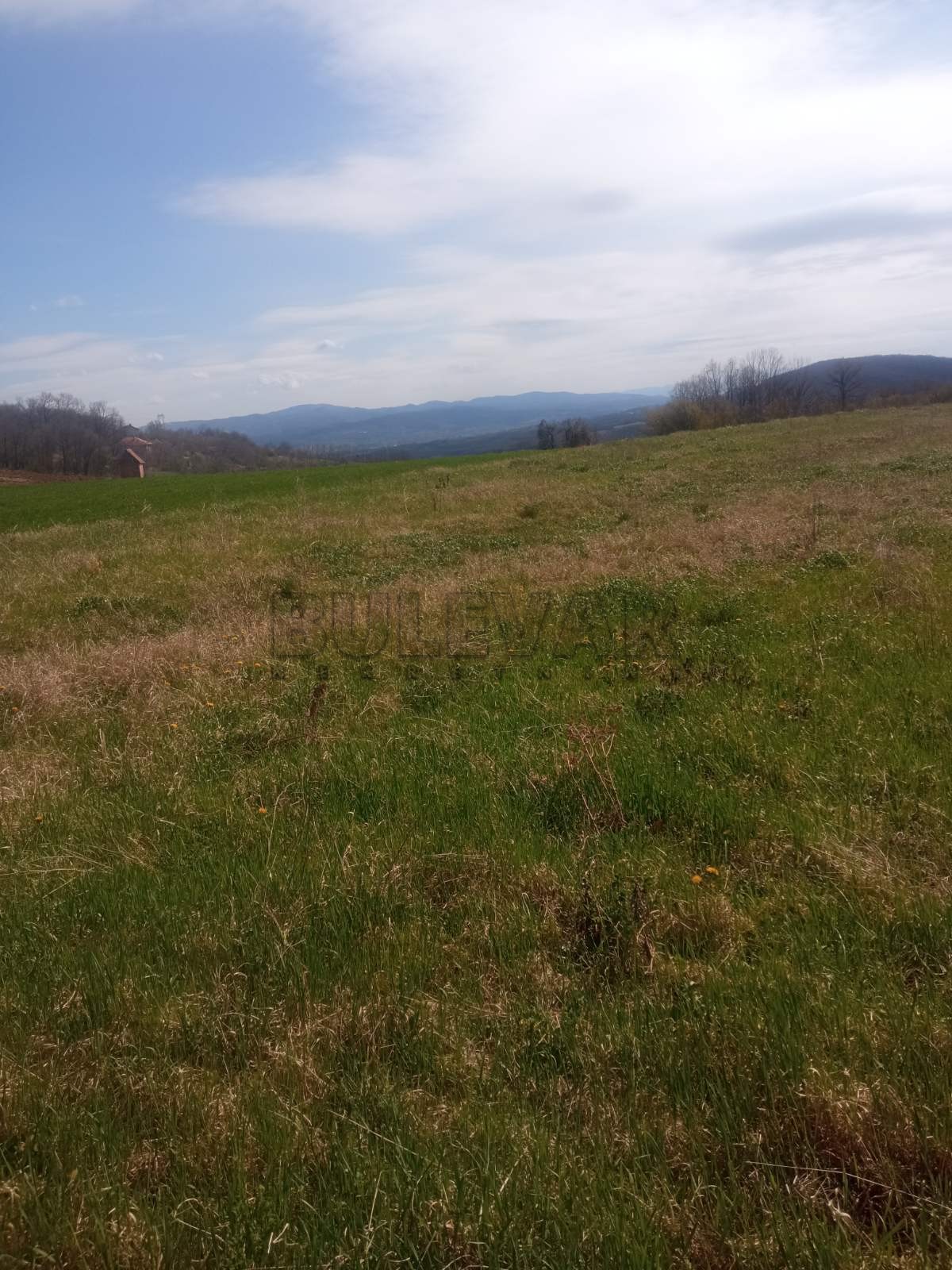 Plac, Kusovac, Kusovac ID: p-08708 2