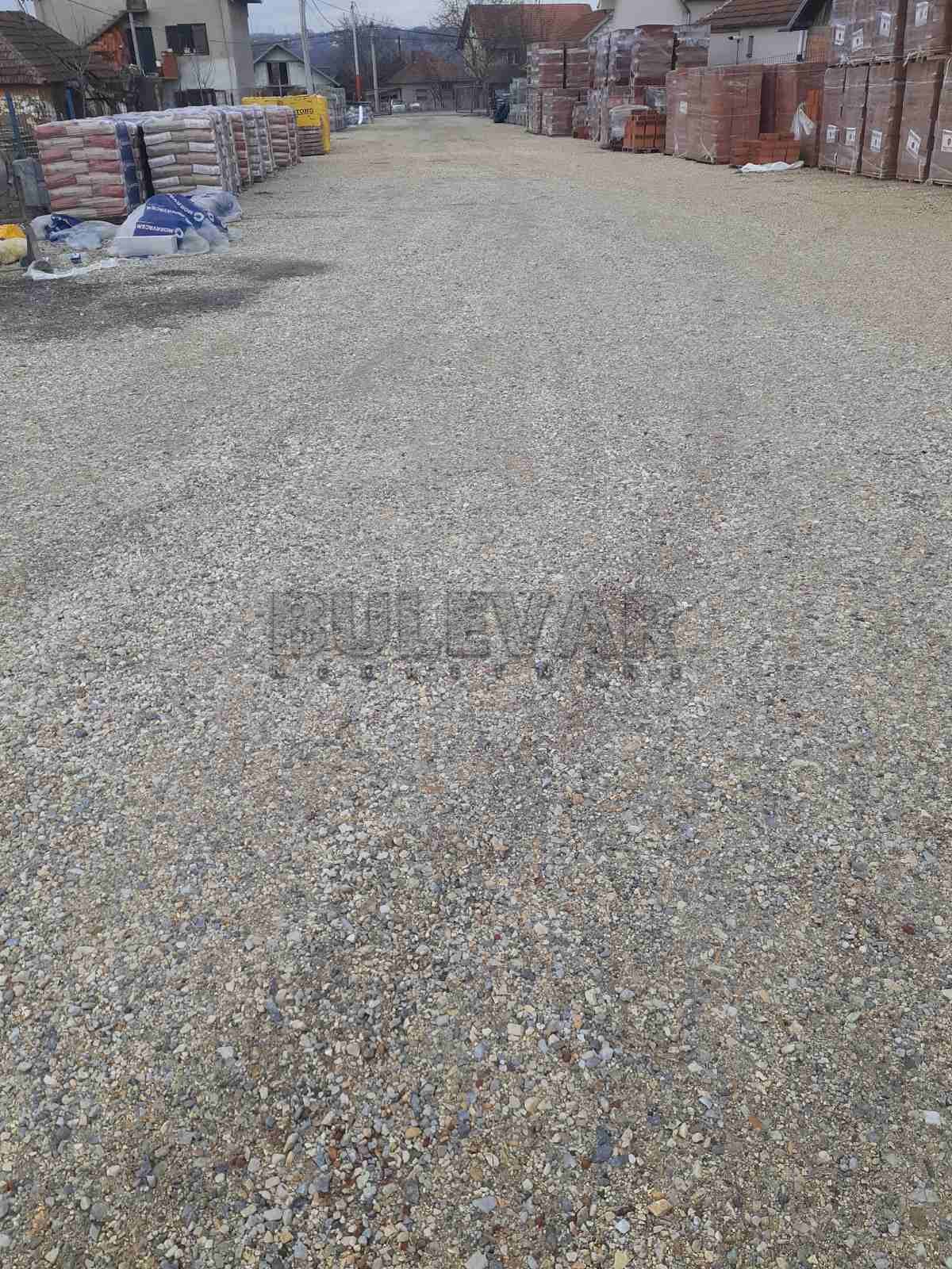 Plac, Maršić, 19. oktobra ID: p-05198 9