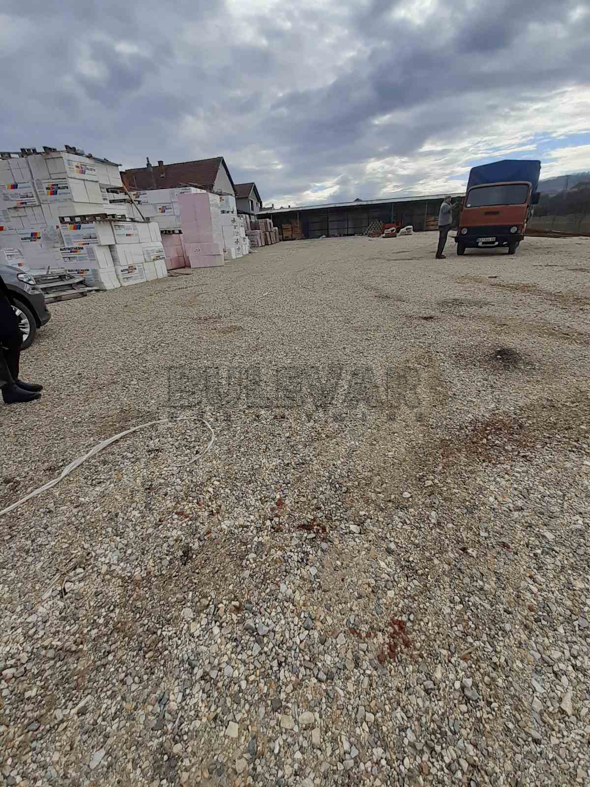 Plac, Maršić, 19. oktobra ID: p-05198 2