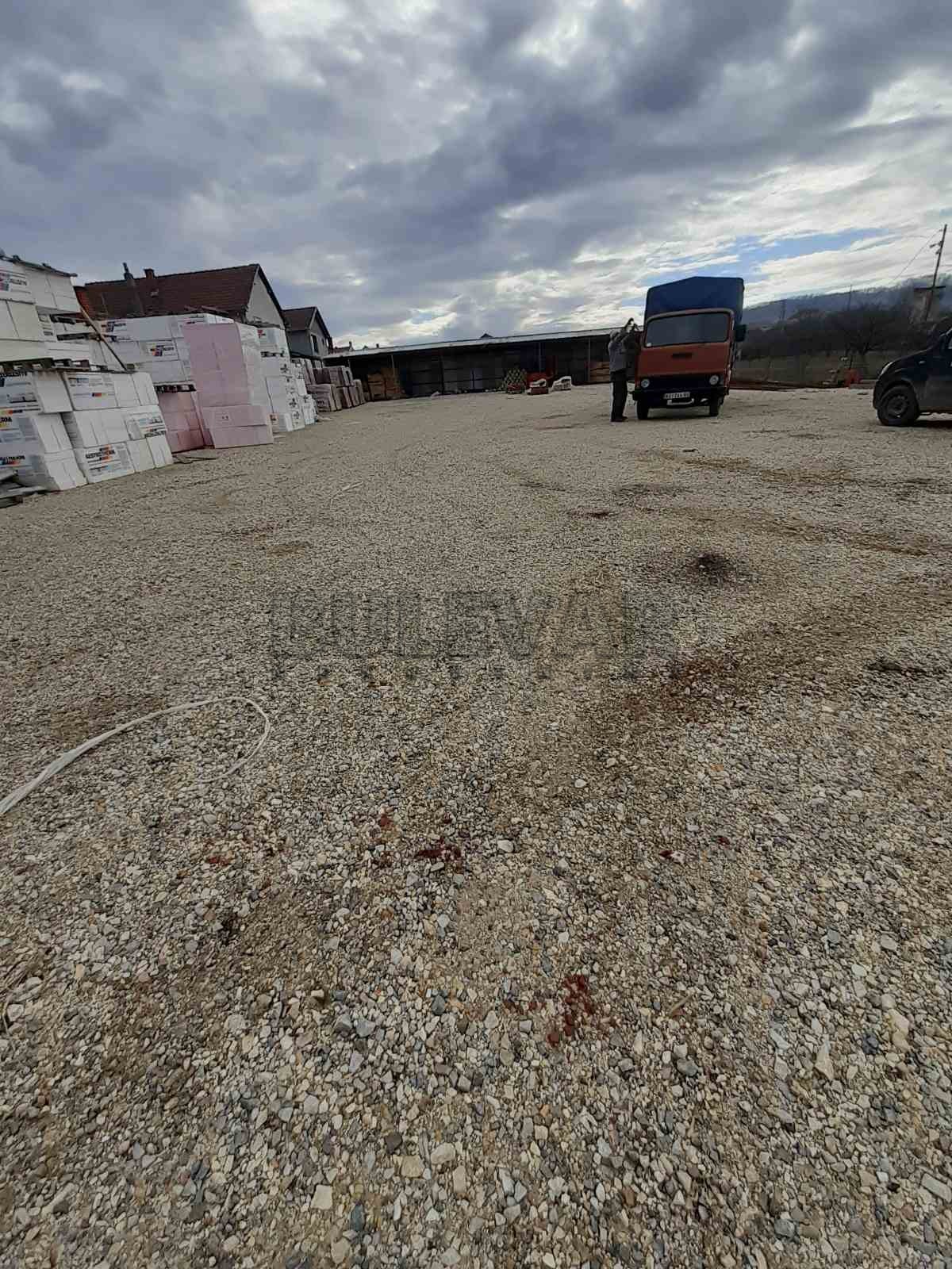 Plac, Maršić, 19. oktobra ID: p-05198 3