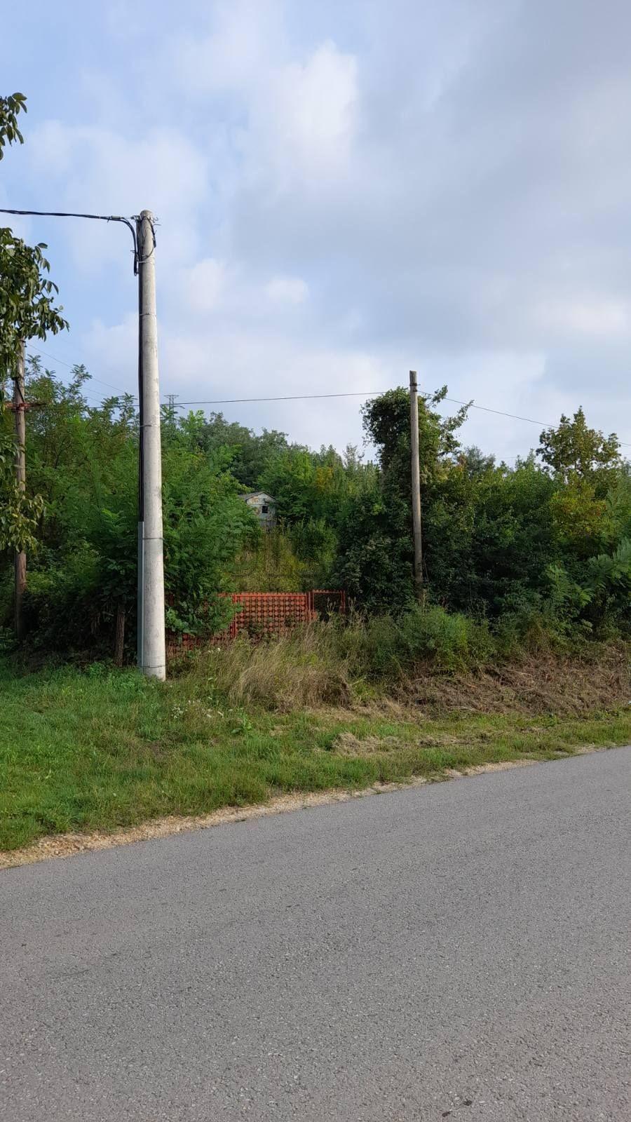 Plac, Maršić, 19. oktobra ID: p-06533 2