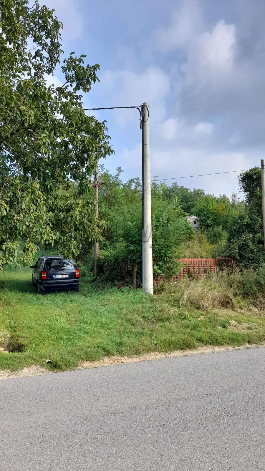 Plac, Maršić, 19. oktobra ID: p-06533 4