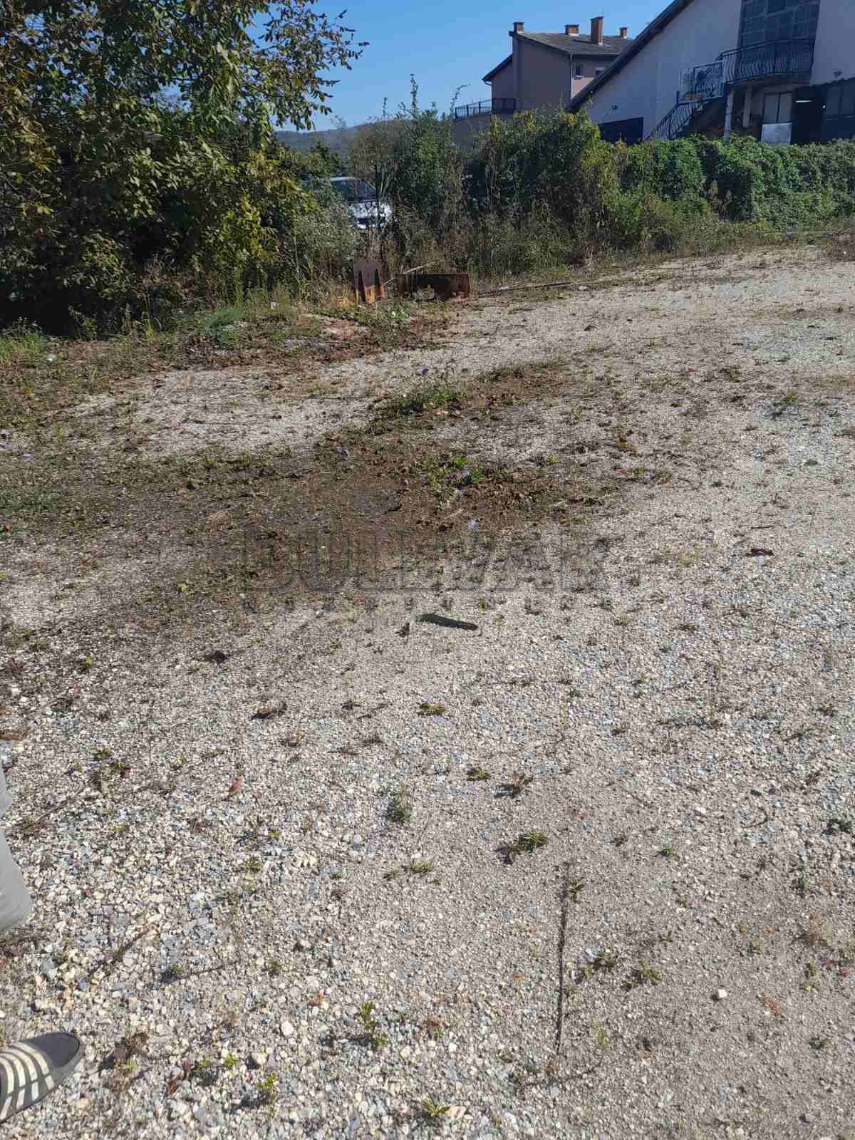 Plac, Maršić, 19. oktobra ID: p-09796 2