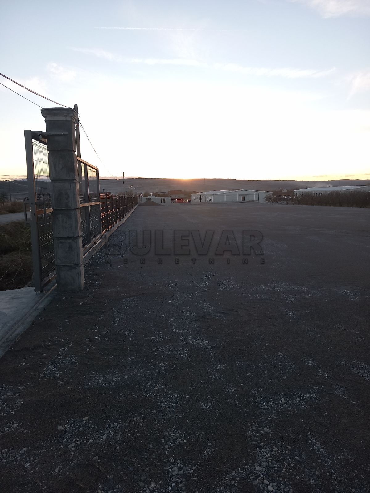 Plac, Merošina ID: i-010201 2