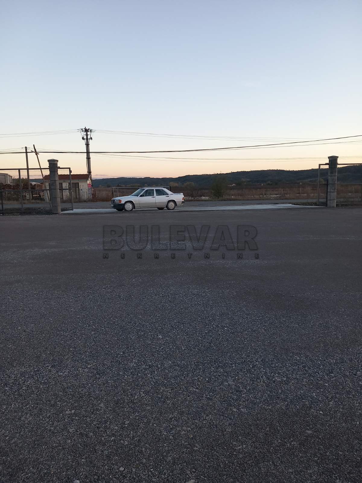 Plac, Merošina ID: i-010201 3