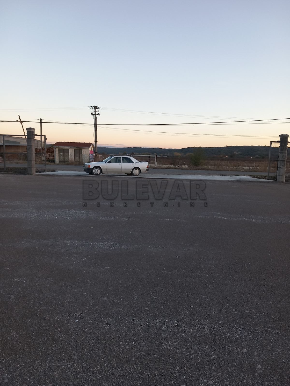 Plac, Merošina ID: i-010201 4