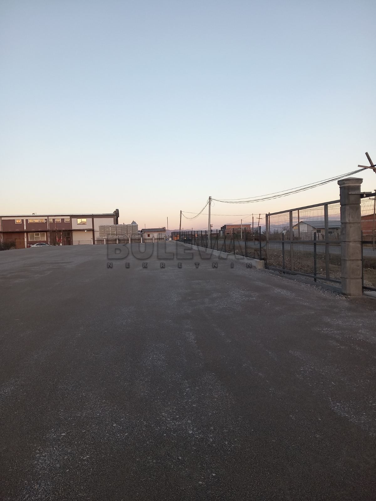 Plac, Merošina ID: i-010201 1