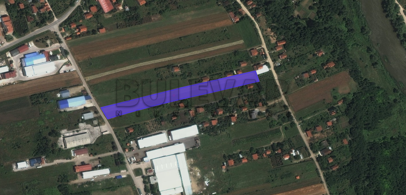 Plac, Merošina ID: p-01872 5