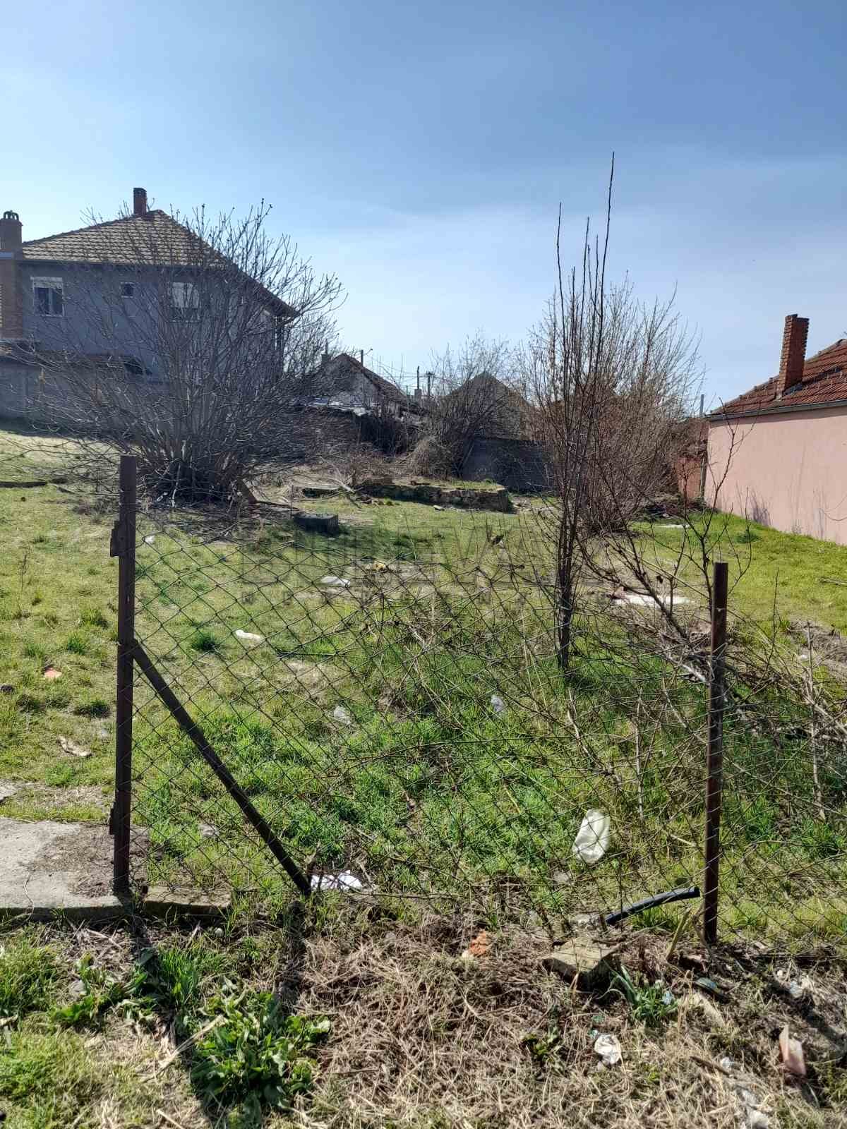 Plac, Mokranjčeva ID: p-08146 3