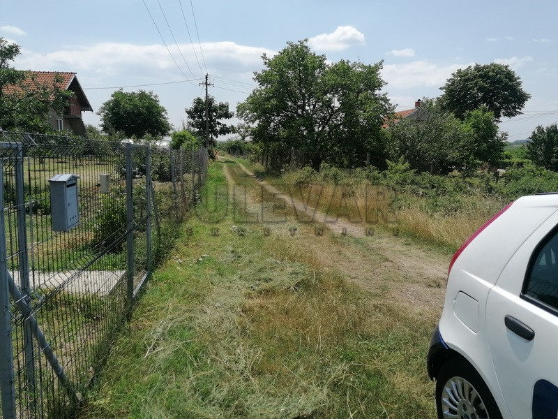 Plac, Mramorsko brdo ID: p-06205 1