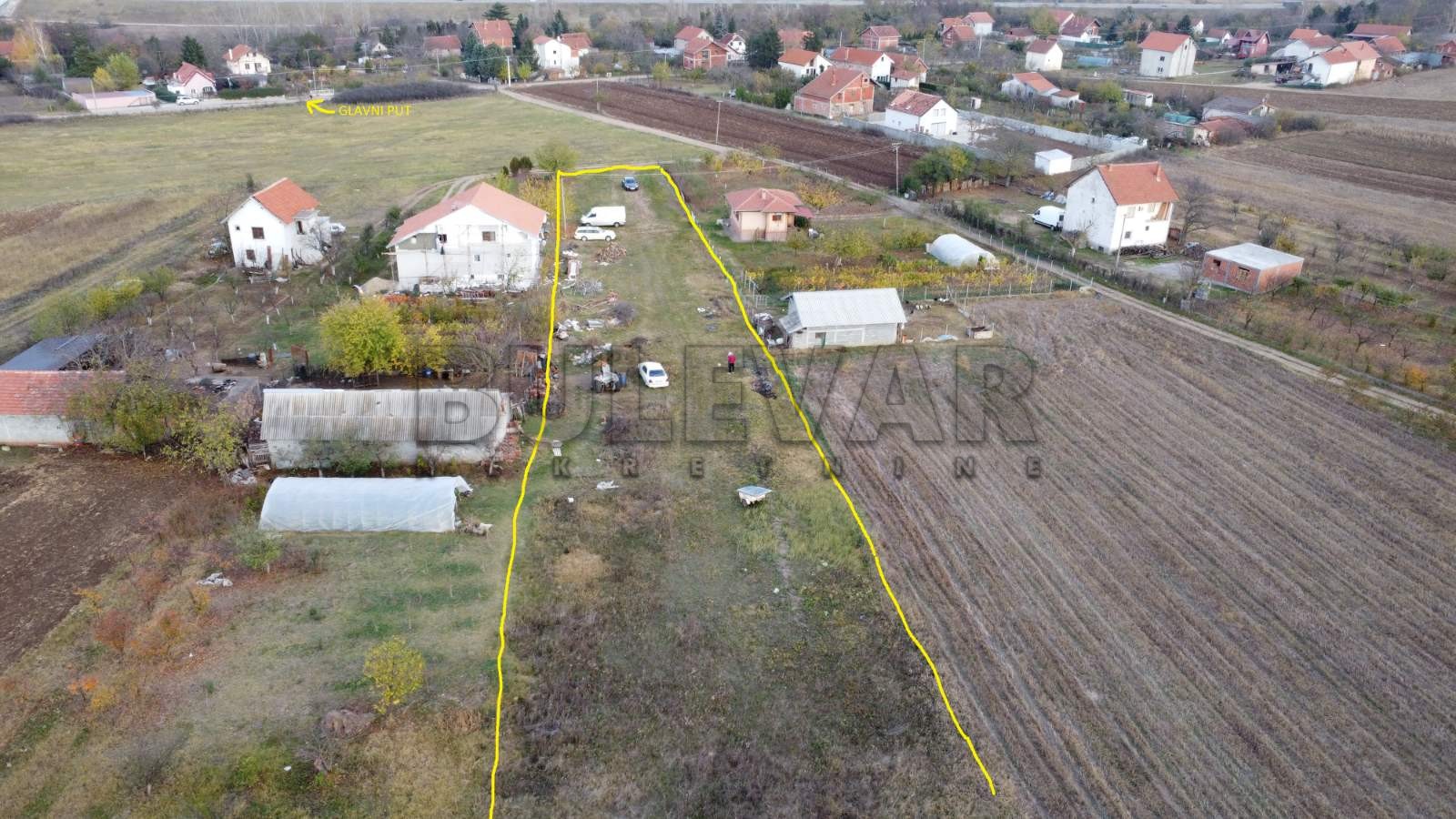 Plac, Mramorsko brdo ID: p-07339 3