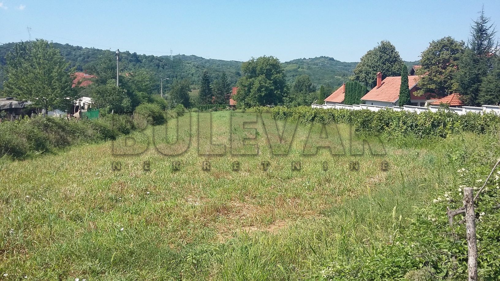 Plac, Niška Banja, Niška Banja ID: p-0150 2