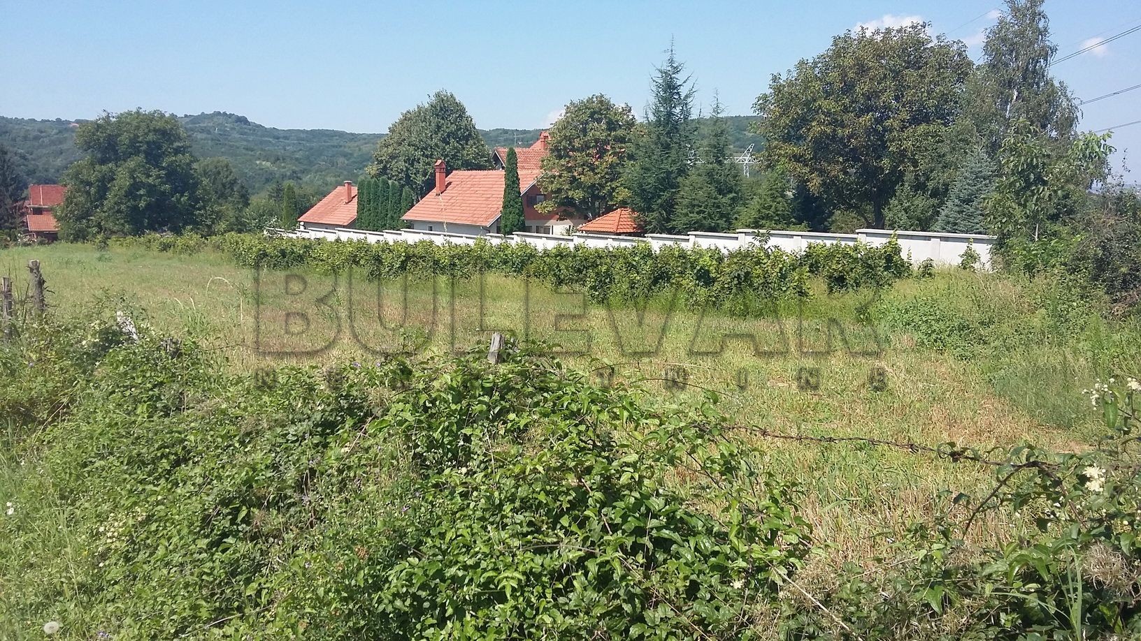 Plac, Niška Banja, Niška Banja ID: p-0150 3