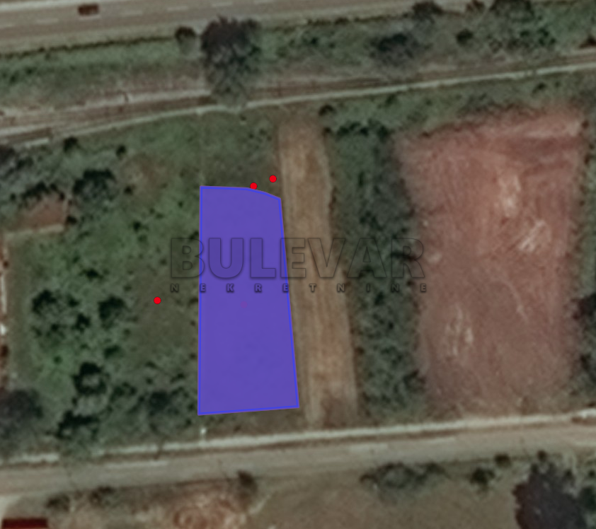 Plac, Niška Banja, Niška Banja ID: p-04109 1