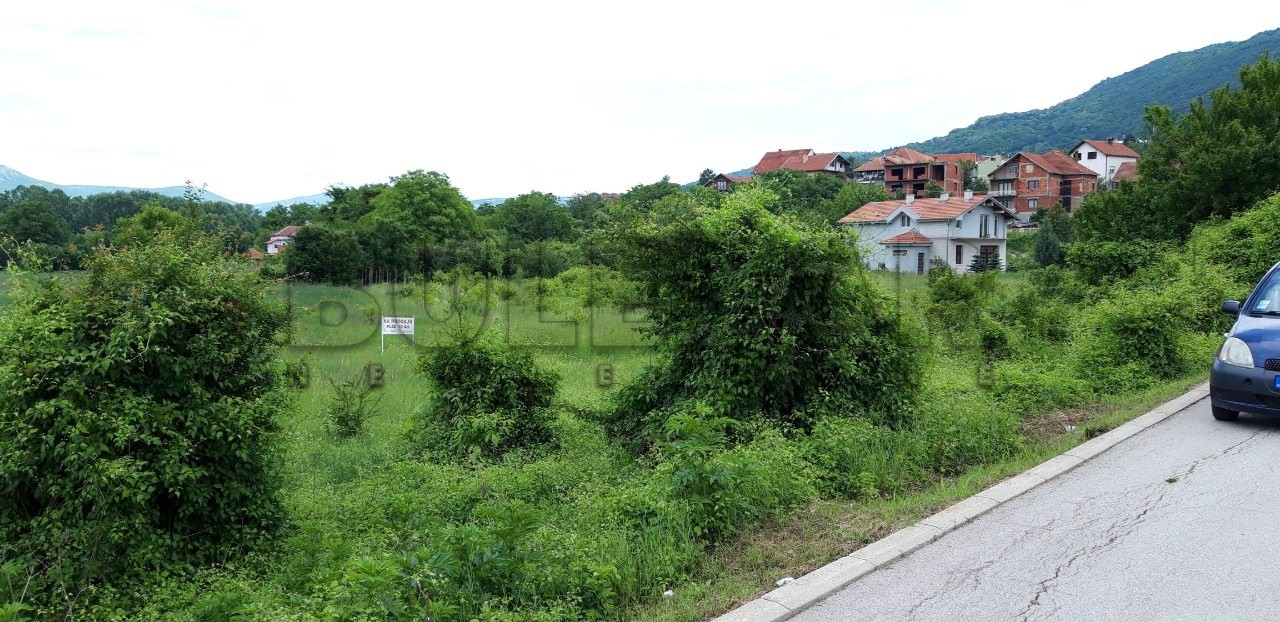 Plac, Niška Banja, Niška Banja ID: p-0715 1