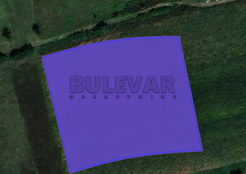 Plac, Palilula, Dimitrija Tucovića ID: p-07284 2