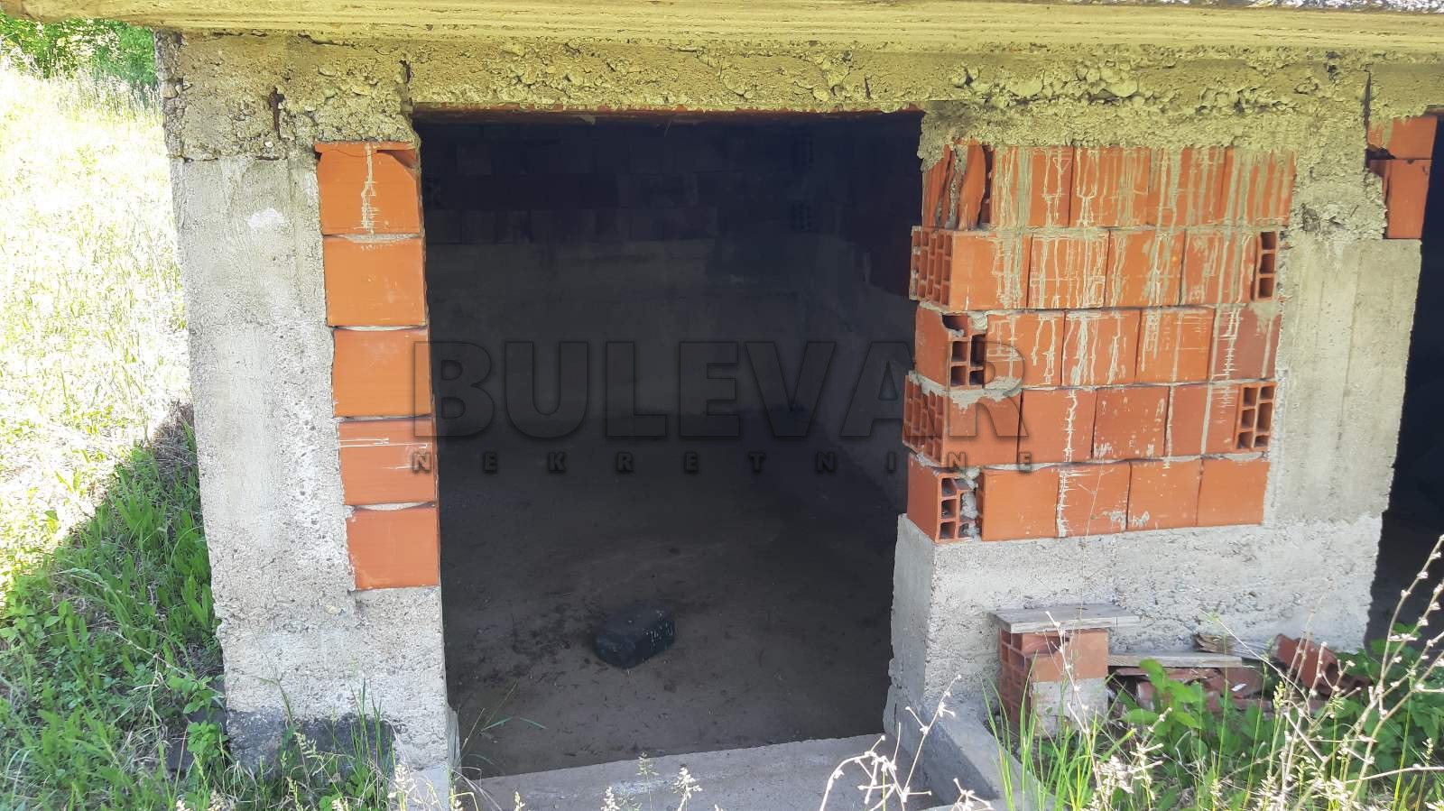 Plac, Palilula, Donje Vlase ID: p-03857 2