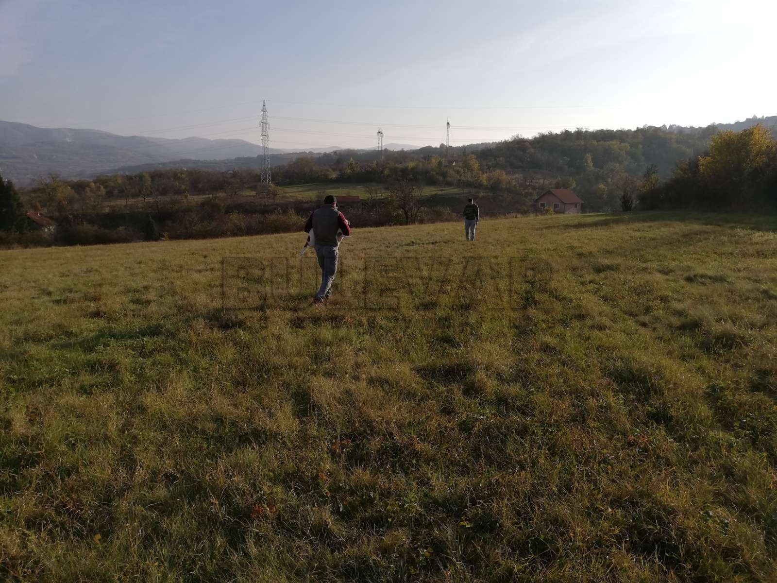 Plac, Palilula, Mokranjčeva ID: p-06227 1