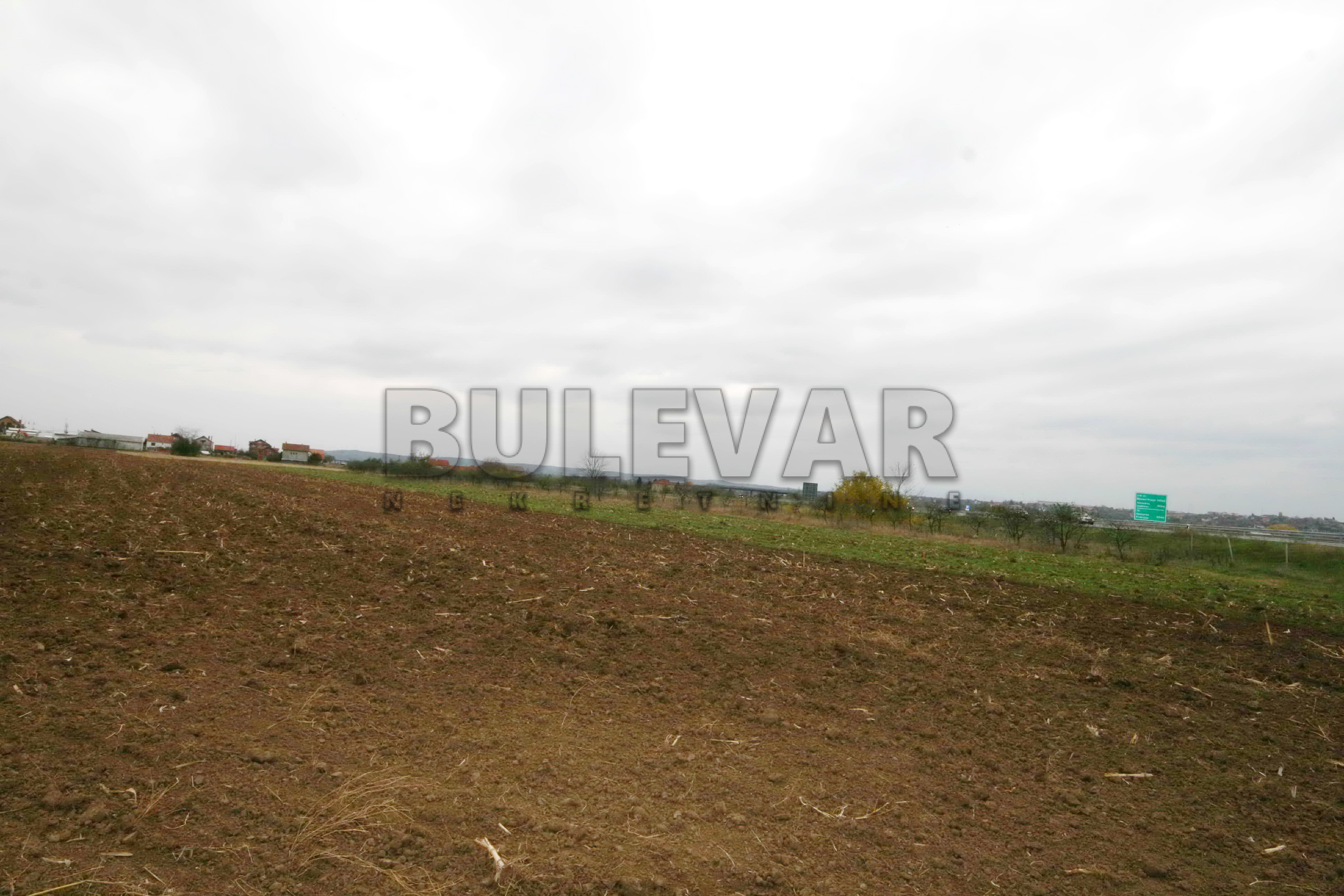 Plac, Palilula, Novo selo ID: p-01881 2
