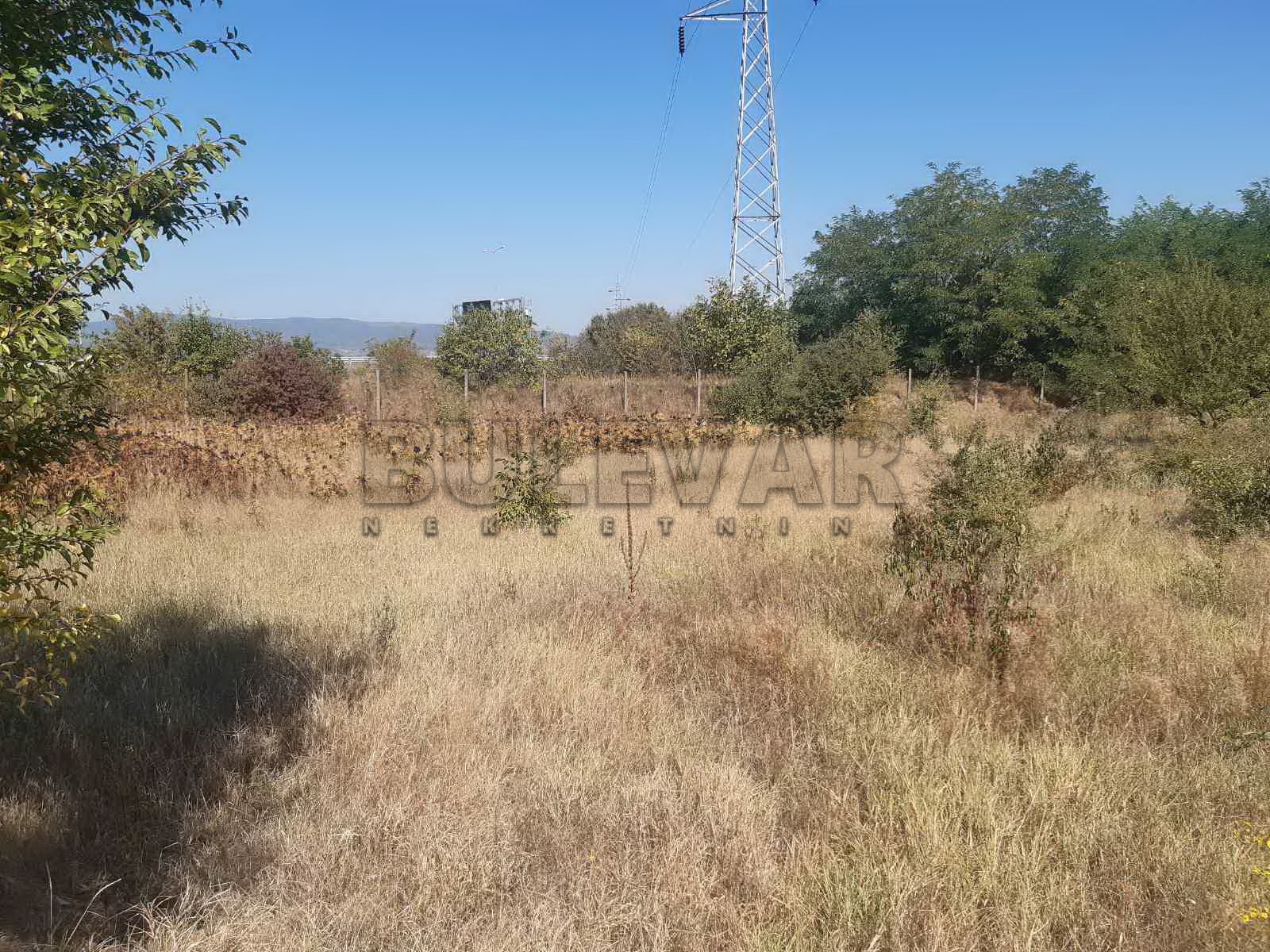 Plac, Palilula, Novo selo ID: p-04114 4