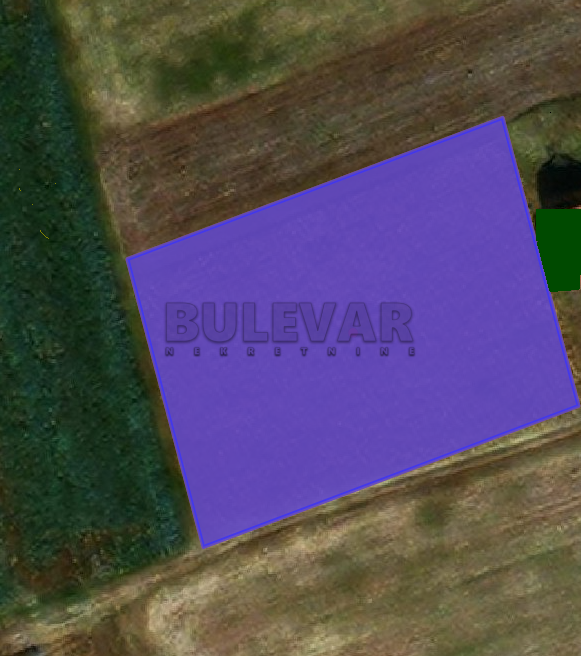 Plac, Palilula, Novo selo ID: p-05930 2