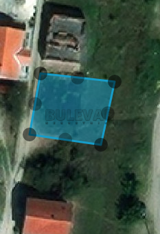 Plac, Palilula, Pasi poljana ID: p-04483 1