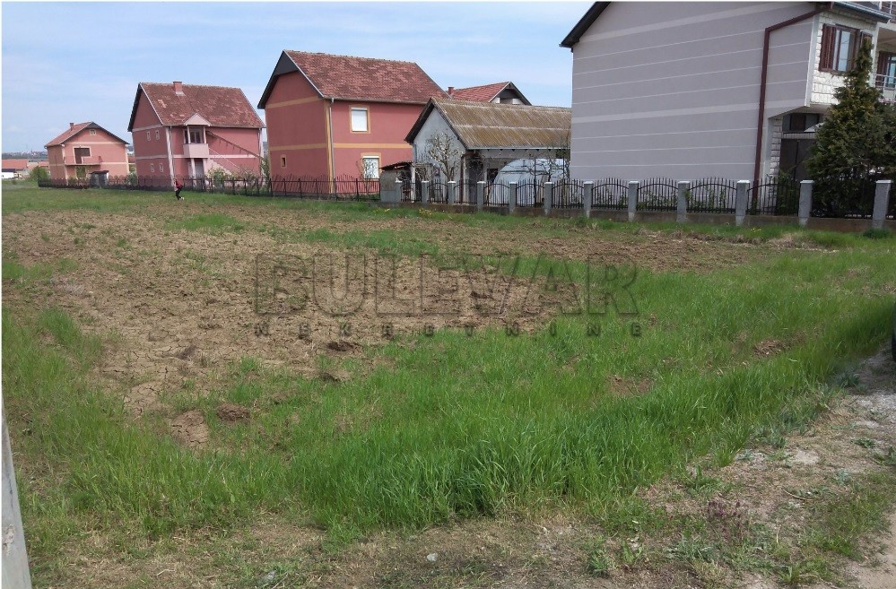 Plac, Palilula, Pasi poljana ID: p-04483 2