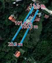 Plac, Palilula, Zdravke Vučković ID: p-08772 2