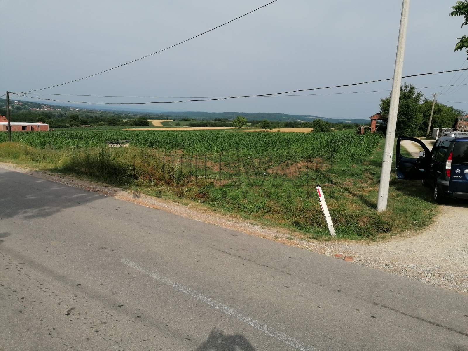 Plac, Rača ID: p-06709 1